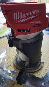 Milwaukee 2723-20 M18 fuel緊湊型砲機(裸機) MILWAUKEE美沃奇(美行)